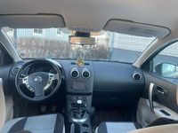 Begagnad Nissan Qashqai 130 HK (95 kW) 2013 SUV