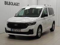 begagnad Ford Tourneo Connect L2 2.0D 122 Tita A FWDII