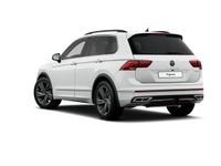 begagnad VW Tiguan R-Line R-LINE EHYBRID 245 HK