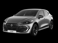 Ny Renault Clio V Techno 116 HK (85 kW) 2026 Halvkombi