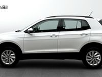 begagnad VW T-Cross - TSI95