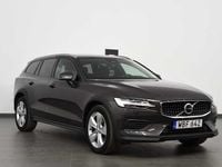 Begagnad Volvo V60 CC 250 HK (183 kW) 2024 Kombi