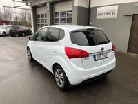 begagnad Kia Venga 1.4 CRDi Euro 6