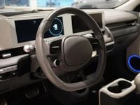 Begagnad Hyundai Ioniq 5 Advanced 2022 Gul SUV