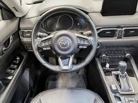 begagnad Mazda CX-5 Optimum Automat 2.5 SKYACTIV-G AWD