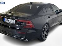 begagnad Volvo S60 T5 R-Design