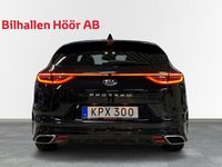 begagnad Kia ProCeed GT 1.6 DCT 204hk JBL