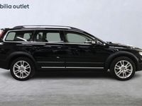 begagnad Volvo XC70 D4 AWD Classic Summum 181hk Takl Navi Drag B-kam