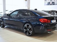 begagnad BMW 435 Gran Coupé d xDrive M-Sport Harman/Kardon V-hjul 313