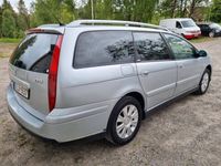 begagnad Citroën C5 Wagon 2.2 HDi 170hk