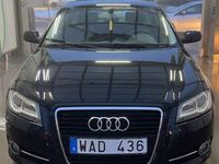 Begagnad Audi A3 140 HK (102 kW) 2013