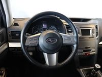 begagnad Subaru Outback 2.0 4WD SoV Drag