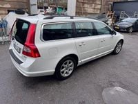 Begagnad Volvo V70 163 HK (119 kW) 2011 Kombi