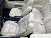 begagnad Chrysler Sebring Cabriolet 2.7 V6