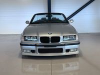 begagnad BMW 328 Cabriolet 328