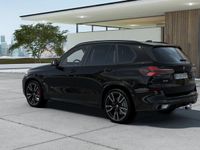 begagnad BMW X5 xDrive30d M Sport Pro Innovation Exclusive 7-Sits Panorama Komfortstol DAP Drag