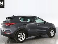 begagnad Kia Sportage 1.6 GDI Comfort Navigation Backkamera 2017, SUV