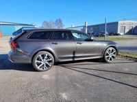 begagnad Volvo V90 CC B5 AWD Diesel Advanced MOMS Euro 6