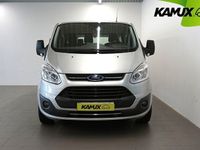 begagnad Ford Tourneo Custom 310 2.0 TDCi Manual, 130hp, 2016 1 ägare 2016, Minibuss