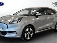 Begagnad Ford Puma Gen-E 123 kW (168 HK) 2025 Grå SUV