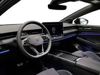 begagnad VW ID7 Pro Lanserings 2024, Sedan