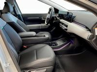Begagnad Kia EV4 Plus 150 kW (204 HK) 2025 Grå Halvkombi
