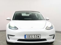 begagnad Tesla Model 3 Long Range AWD Facelift (Autopilot)