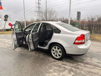 begagnad Volvo S40 2.4 Euro 4