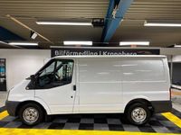 begagnad Ford Transit T260 2.2 TDCi Euro 4