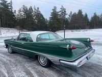 begagnad Chrysler Imperial Sot