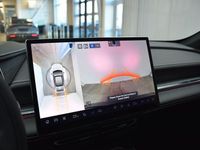 Ny Mazda 6e Takumi-Line 189 kW (258 HK) 2025 Jet black Sedan