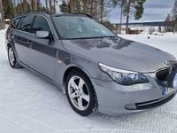 Begagnad BMW 530 235 HK (172 kW) 2009 Kombi