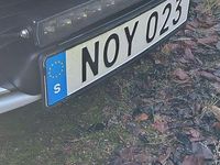 Begagnad Renault Zoe 64 kW (88 HK) 2015 Halvkombi