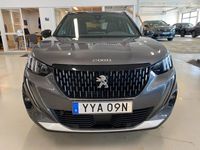 begagnad Peugeot 2008 GT Ultimate Business 130hk Automat