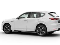 begagnad Mazda CX-60 3.3 DE Takumi AWD BESTÄLLNINGSBIL