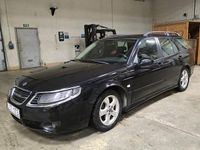 Begagnad Saab 9-5 185 HK (136 kW) 2007 Kombi