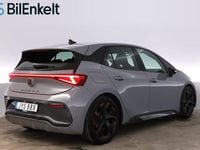 Begagnad Cupra Born 150 kW (204 HK) 2022 Halvkombi
