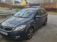 begagnad Kia Ceed Sportswagon CEED _ 1.6 CRDi Euro 4