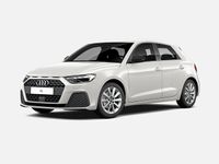 begagnad Audi A1 Sportback 30 TFSI Proline 110hk S-Tronic - Kampanj