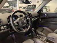 Begagnad Mini Cooper Countryman 2021 Okänd SUV