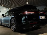 begagnad Porsche Panamera 4 E-Hybrid Sport Turismo PLATINUM EDITION [462HK]