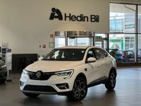 begagnad Renault Arkana Techno E Tech Hybrid 145
