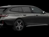 Begagnad BMW i5 Comfort Edition 289 kW (394 HK) 2025 Sedan