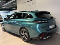 Begagnad Peugeot 308 SW 2022 Blå Kombi