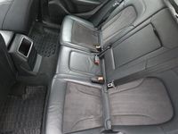 begagnad Audi Q5 2.0 TDI DPF quattro Design Euro 6