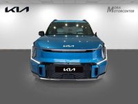 begagnad Kia EV9 AWD GT-Line 7-sits Redo för leverans