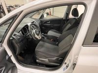 begagnad Kia Venga 1,4 Crdi 2011, Halvkombi