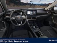 Begagnad Cupra Formentor 150 HK (110 kW) 2023 Vit SUV