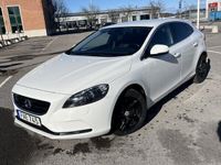 begagnad Volvo V40 D3 Geartronic Momentum Euro 5