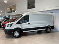 begagnad Ford Transit E-Skåp Trend 350 L3 H2 269 hk / 135 KW